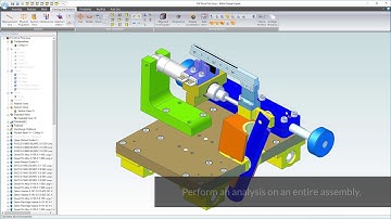 Physical Properties in Alibre Design (Legacy Interface)