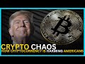 Cryptocurrency WON'T Save Us