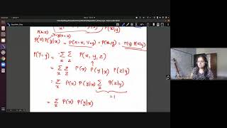 CS330: Lec24 Bayes Nets (Conditional Independence: Canonical Cases)