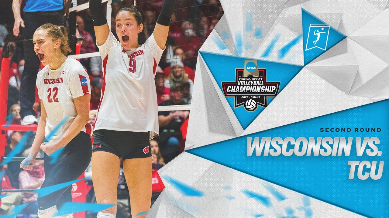 wisconsin-vs-tcu-2022-ncaa-volleyball-second-round-highlights-youtube
