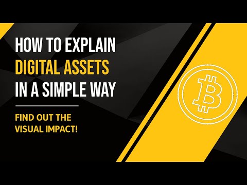 ✅ Cryptocurrency Explainer Video ➡️ office@vicvideos.com ⬅️