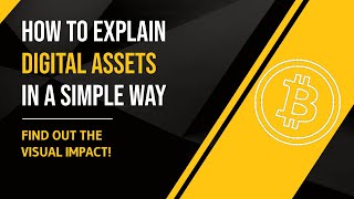 ✅ Cryptocurrency Explainer Video ➡️ office@vicvideos.com ⬅️