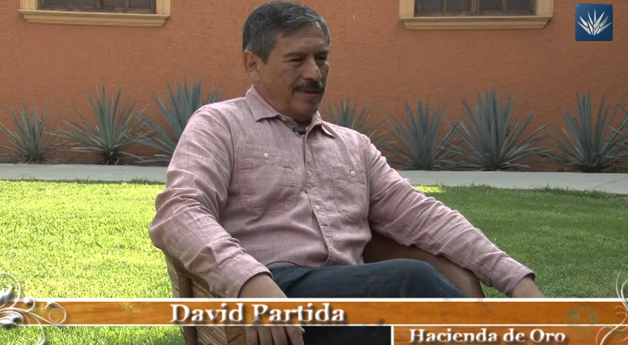 La Industria en un Trago - Hacienda de Oro