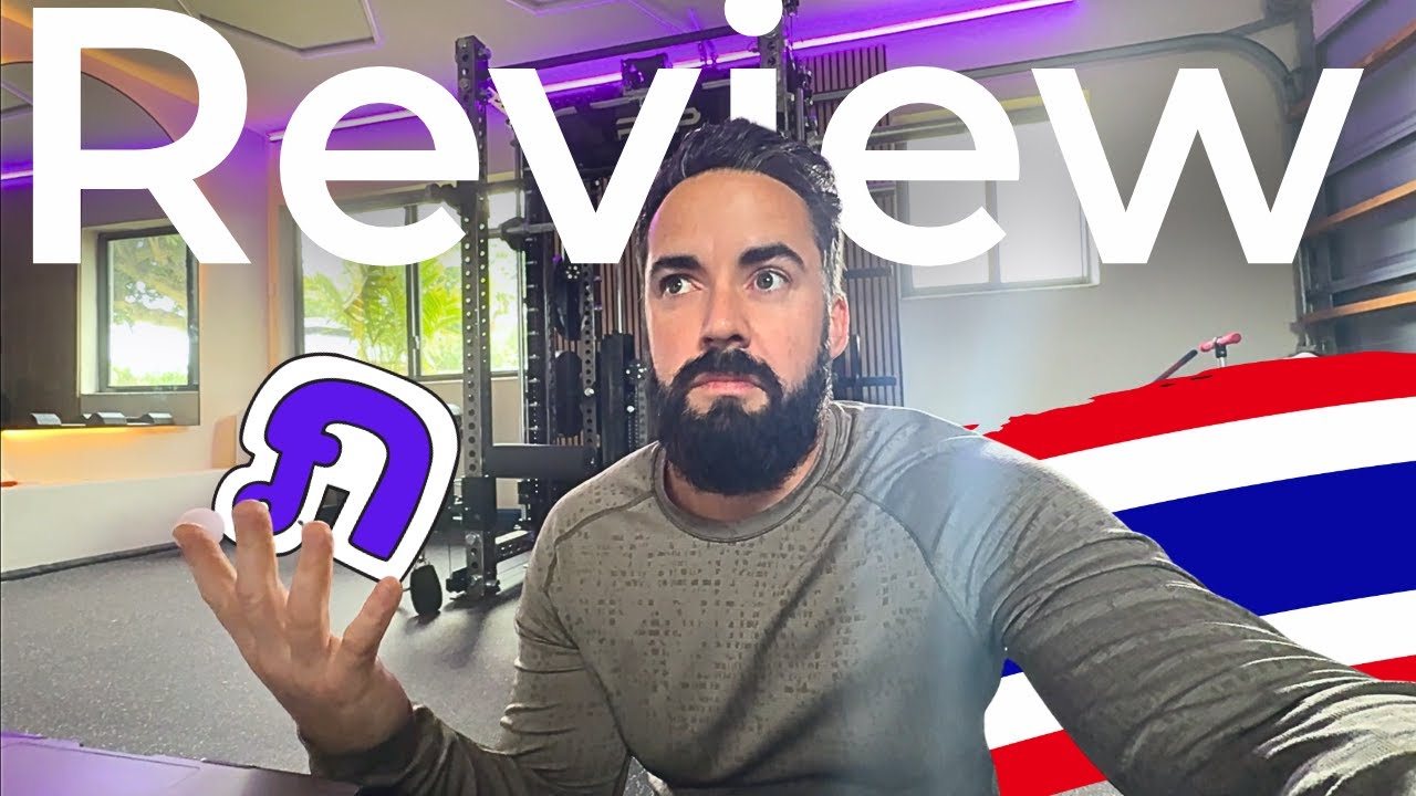 Review: 1 year using comprehensible input to learn Thai. My honest thoughts of progress of level?