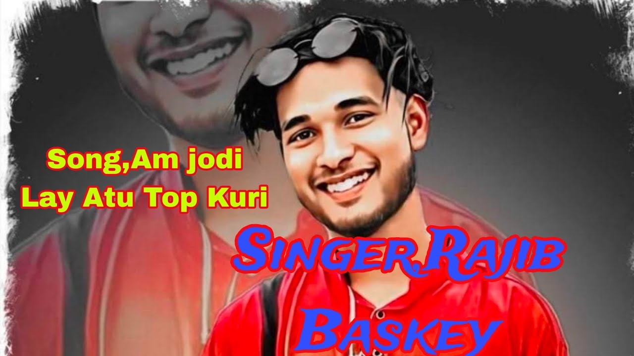 Am jodim lay atu top kuri new santali song youtube