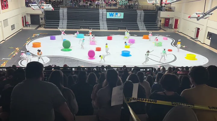 Southmoore HS - Open Guard - WGPO State 2025