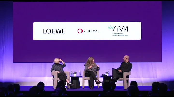 How to align resources and AI for maximum impact (PMO session WIS London 2025)