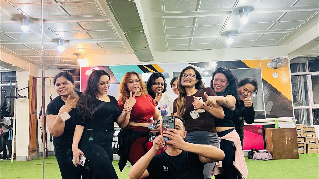 Ek din bhari ko update  