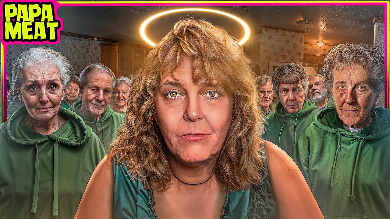 Profundity Yours: The Boomer Cult