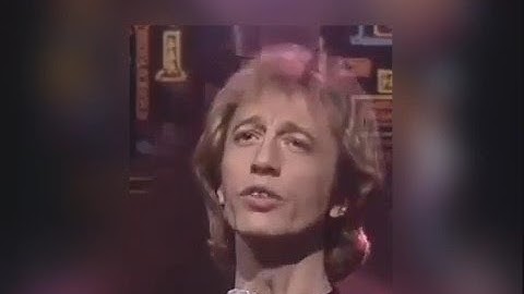 Thumbnail of Robin Gibb Juliet (English Lyrics)