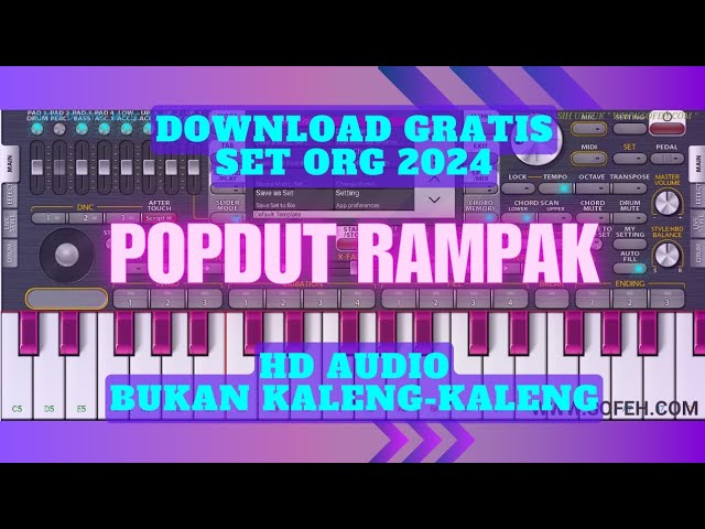 Set ORG 2024 Kualitas bukan kaleng-kaleng - Manual Popdut Rampak gratis download class=