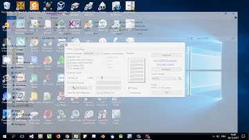 Config Print DOS2USB With DOSPRN at Program MS DOS