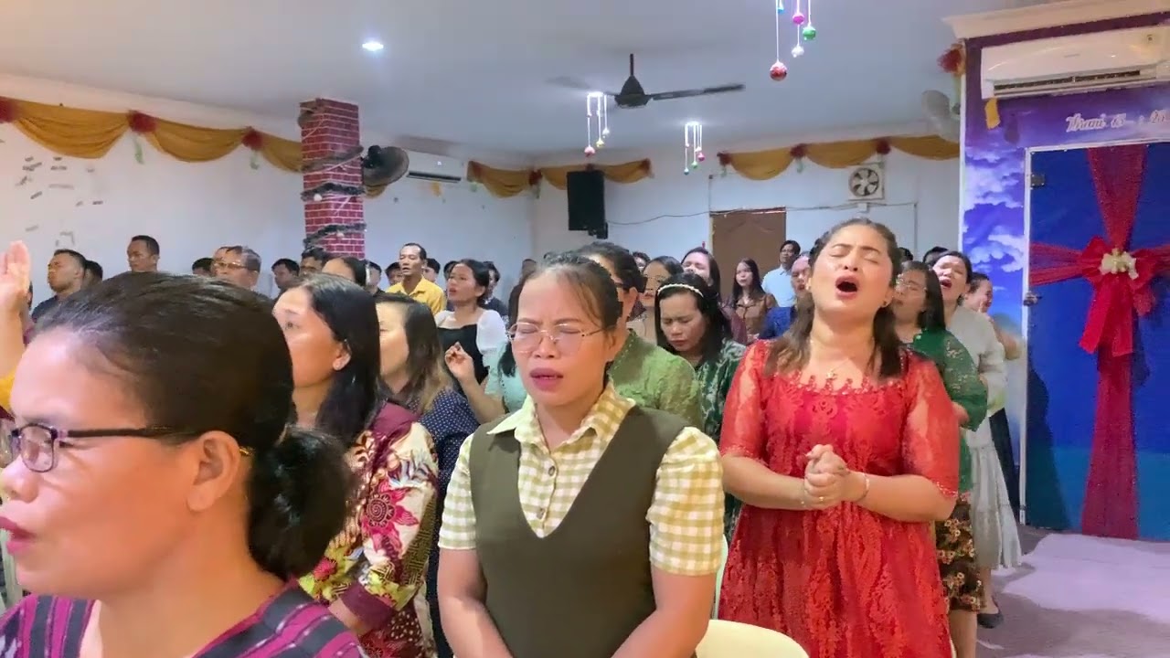 O Jesus Hupasahat 