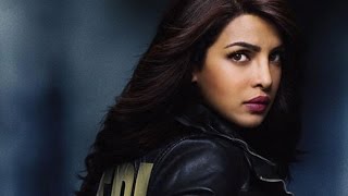 Priyanka Chopras Quantico Season 2 Trailer Out Bollywood News