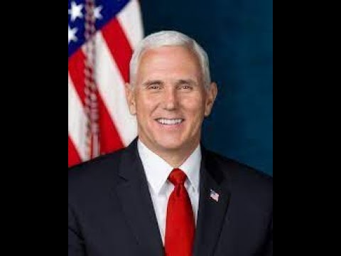 Watch A Conversation with Mike Pence on YouTube