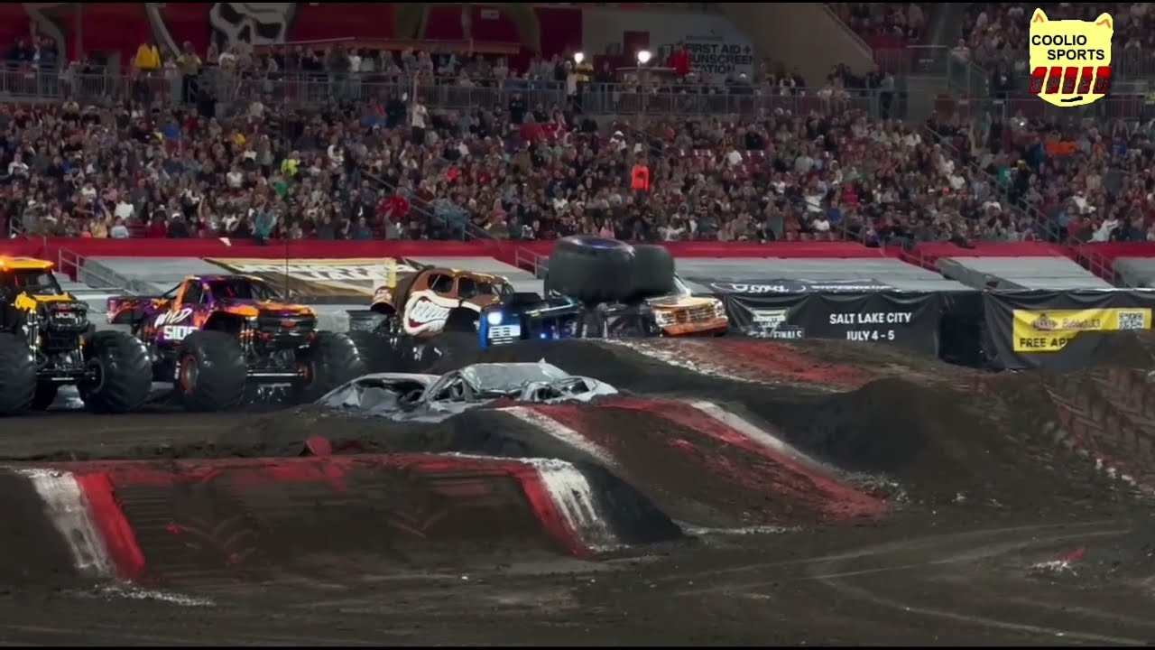 Coolio Sports SPEED channel hacking (2013)