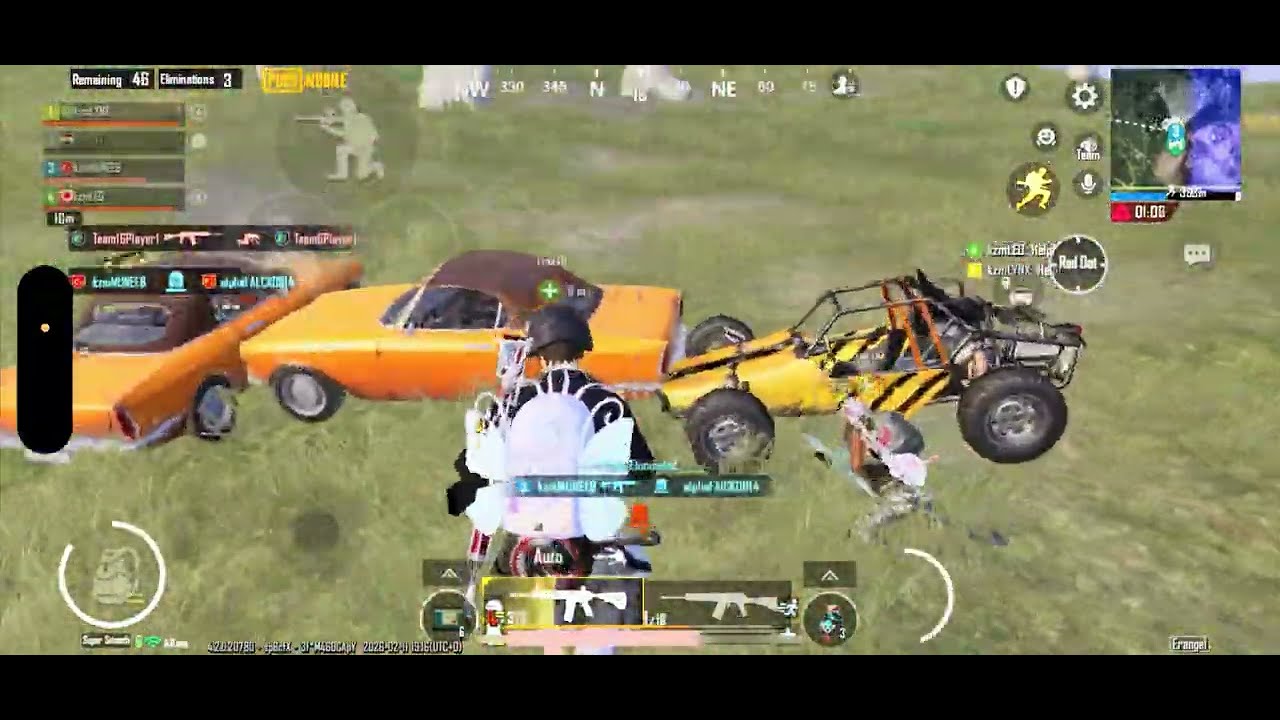 TOURNAMENT•CLIPS🔥| IPHONE 15