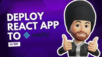 Deploy Your React App to Netlify in Minutes | Quick & Easy Guide!