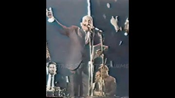 Aasman se aaya farishta - Rafi live with Shankar Jaikishan
