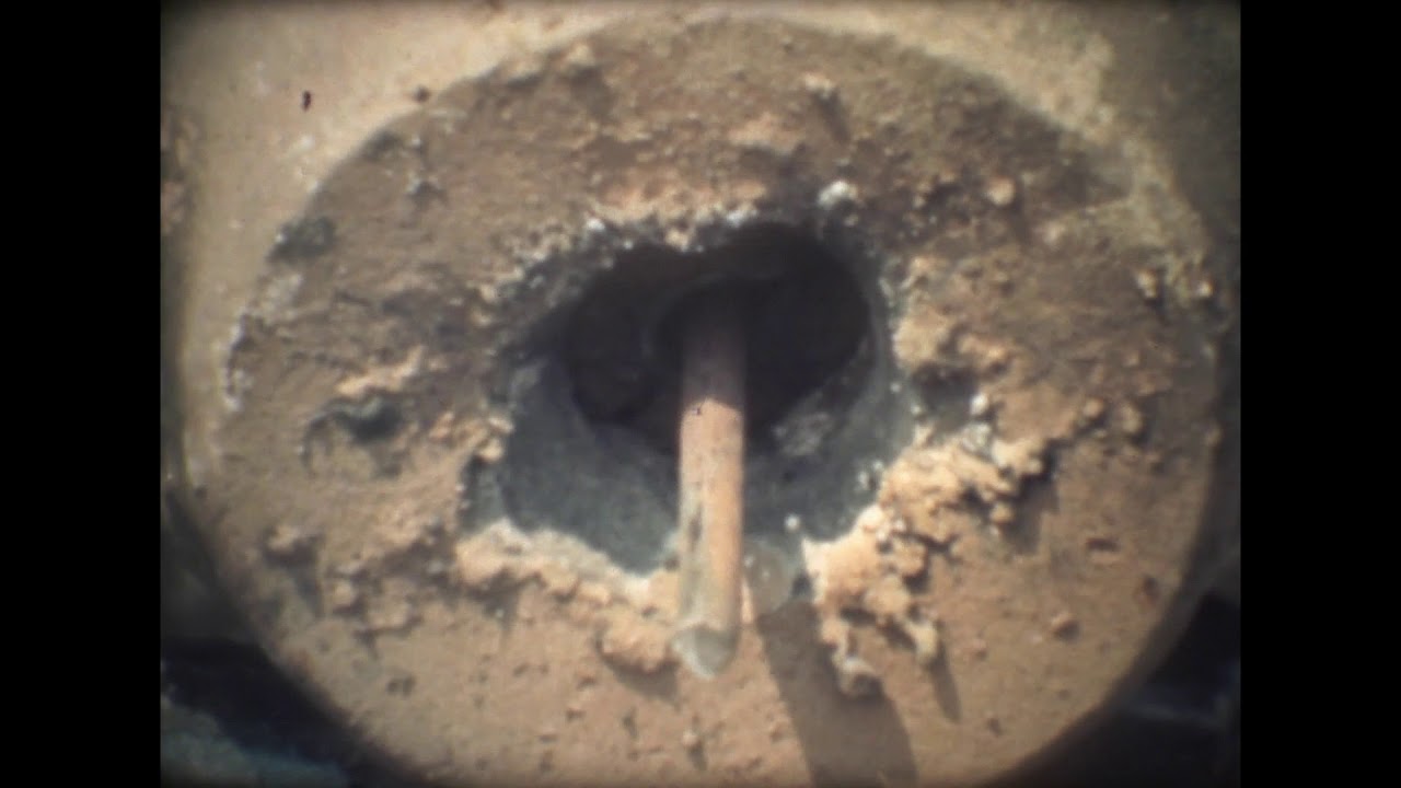 PKP. Termitowe spawanie szyn w torze bezstykowym [Nr 210]