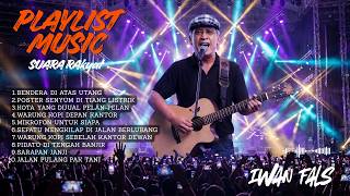 Kumpulan Lagu Warung Kopi Indonesia | Musik Santai Teman Begadang