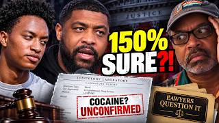 Officer Tatum in SERIOUS Trouble! Lawyer Questions His “150%” Nolan Wells Cocaine Claim