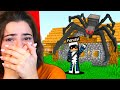 COME SPAVENTARE I TUOI AMICI SU MINECRAFT