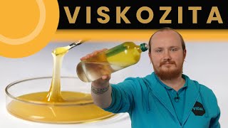 VISKOZITA - Jan Růžička