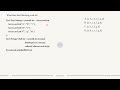 Java 8 Stream Filter, GroupingBy, PartitioningBy and Collect Explained! Code snippet MCQ | Part 2