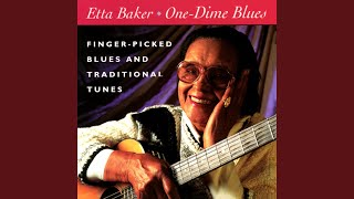 Video thumbnail of "Etta Baker - Spanish Fandango"