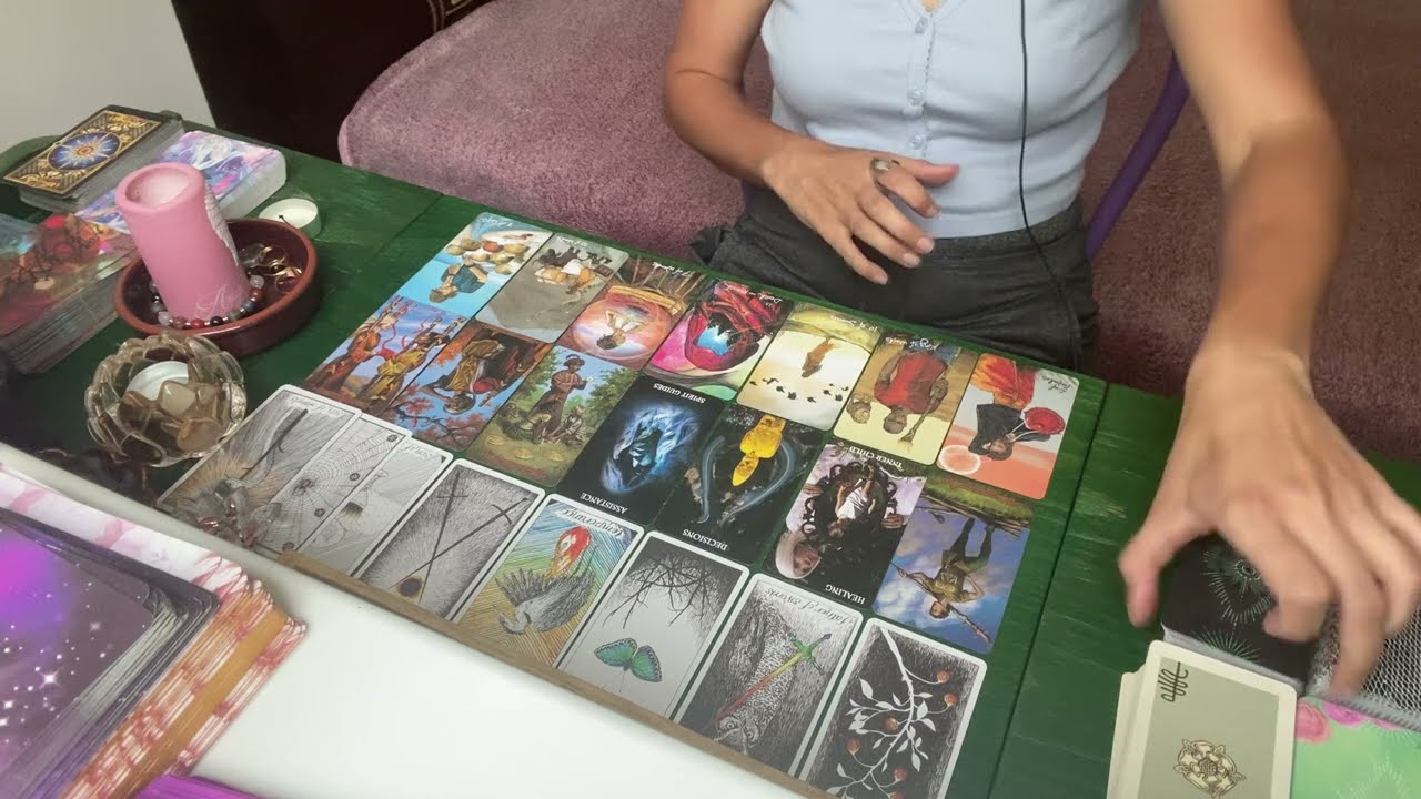 Holtponthoz érkezett. | Különleges üzenet 📩