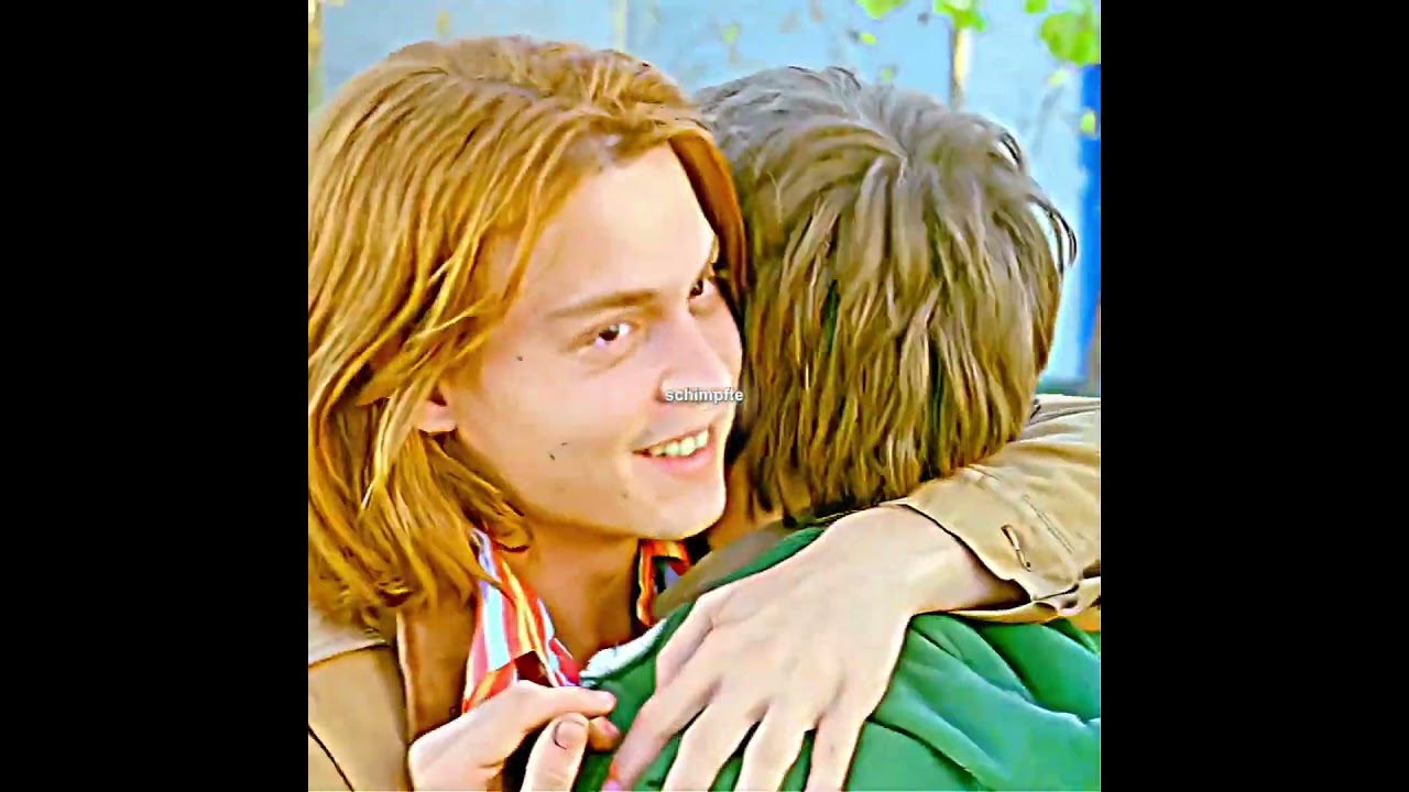Sein Bruder gab ihn niemals auf (Film: What's Eating Gilbert Grape)