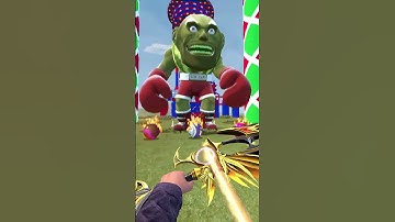 NEXTBOTS VS TOWER Part 567 #gmod #nextbots #garrymod #chase #viral