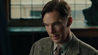 The Imitation Game(नकली खेल)Full movie In Hindi (हिंदी मे)