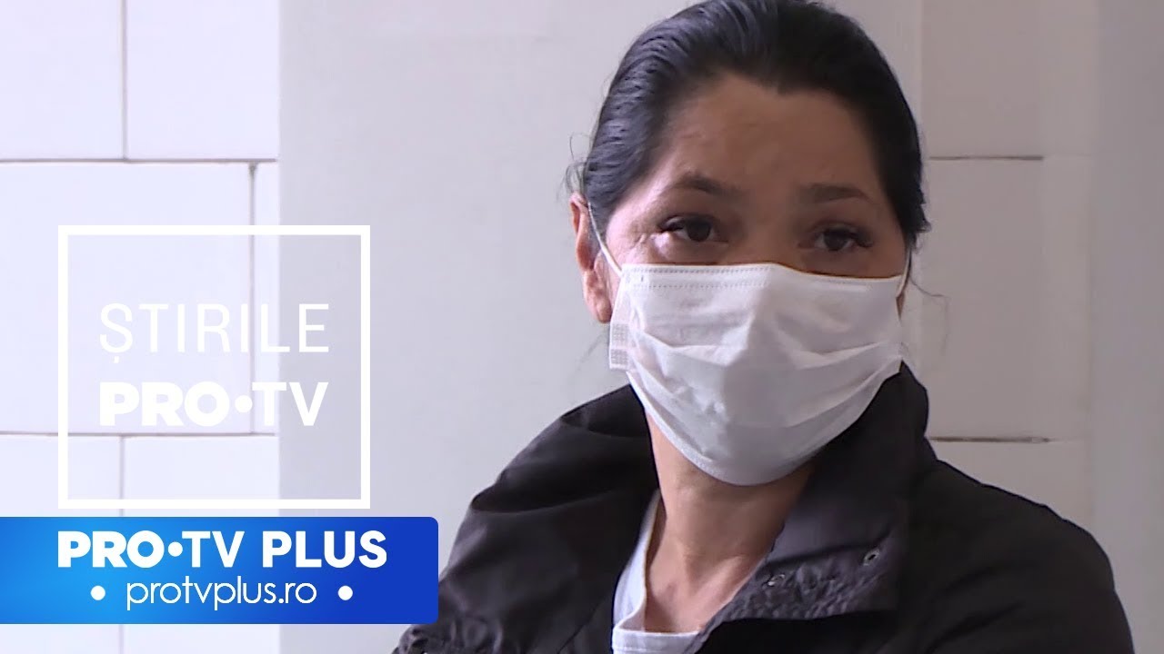 Un număr record de români s-au vaccinat împotriva gripei în acest sezon