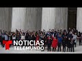 El futuro del programa DACA se define este mes: aquí los tres posibles escenarios | Telemundo