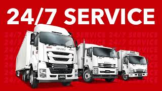 Isuzu Insurance Pro: Your D-Max, Fully Protected