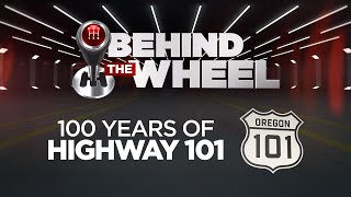 Behind the Wheel: New exhibit celebrates history of Highway 101