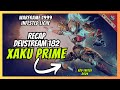 Récap Devstream 182 :  Warframe 1999, Xaku Prime &amp; Liches infestées ! VOD TWITCH - 2024 [FR]
