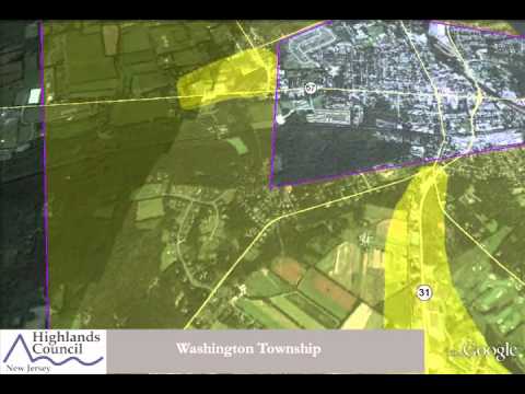 township trucos 2019 New Jersey Highlands Council - Washington Township (Warren) Movie