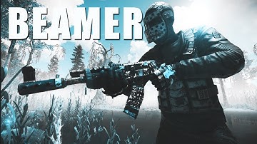 Beamer be like | Rust Highlights #1