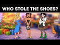 19 Christmas Riddles That Break Pattern Thinkers