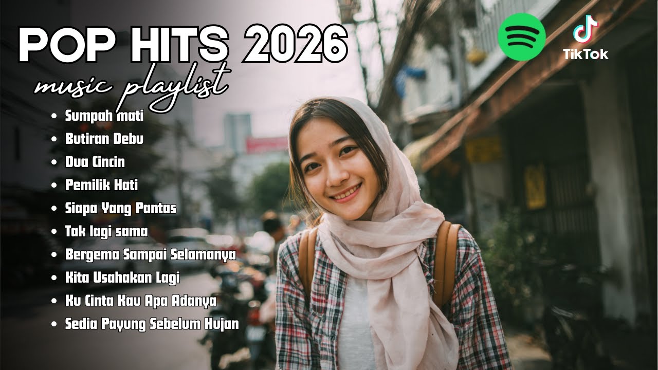 Tersenyum di Balik Luka — Lagu Pop  by aira|Album Pop Hits Indonesia 2026