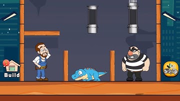 home pipe rescue - water puzzle All New Levels Gameplay Android, iOS gameplay levels 28635 - 28664