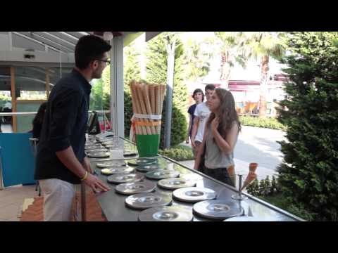 Serbesler Reklam 2014 