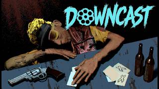 Downcast | Official Trailer