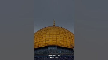 (ولا تحسبن الله غافلا عما يعمل الظالمون) القارئ احمد النفيس | حالات واتس