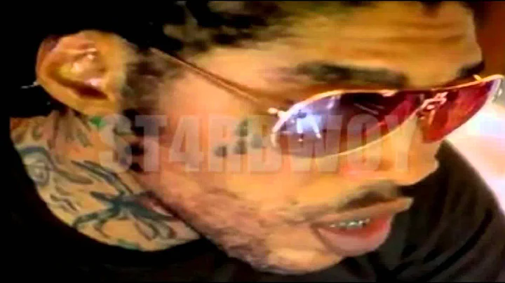 VYBZ KARTEL - DEDICATION [AUG 2011]