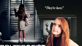 Poltergeist: The Remake Vs The Original