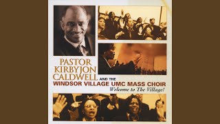 Video thumbnail of "Windsor Village Choir - Welcome To The Village"